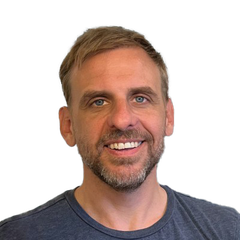 Matthew Clapp, Ph.D.
