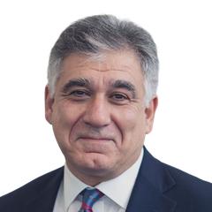 Max Mirgoli